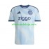 Camisola AFC Ajax Homem Equipamento Terceiro 2026-2027 Manga Curta